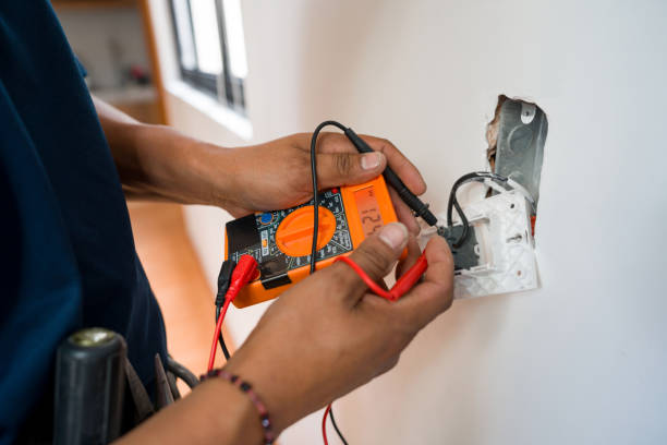 Best Emergency Electrical Repair  in West Swanzey, NH