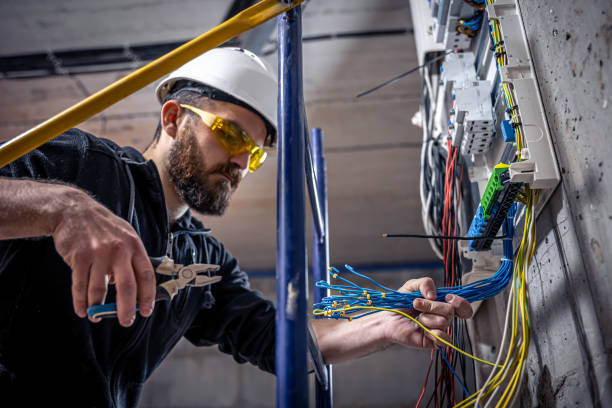 Best Residential Electrician Services  in West Swanzey, NH