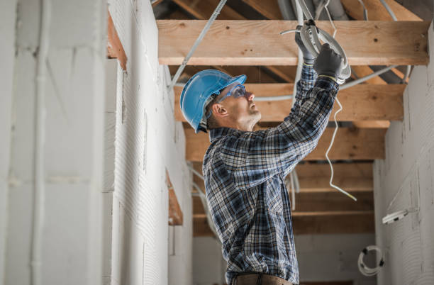 Best Ceiling Fan Installation Electrician  in West Swanzey, NH