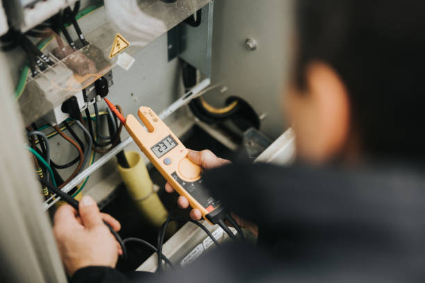 Best Industrial Electrical Services  in West Swanzey, NH
