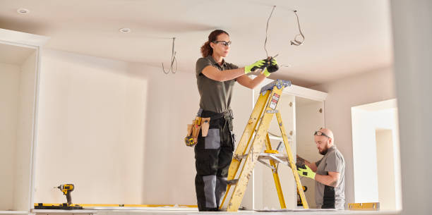 Best Affordable Electrical Installation  in West Swanzey, NH
