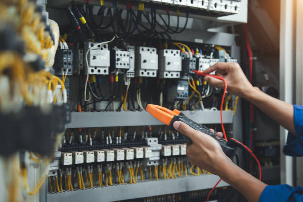 Best Best Electricians Near Me  in West Swanzey, NH