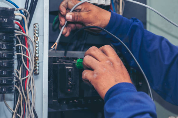 Best Electrician for Home Renovation  in West Swanzey, NH