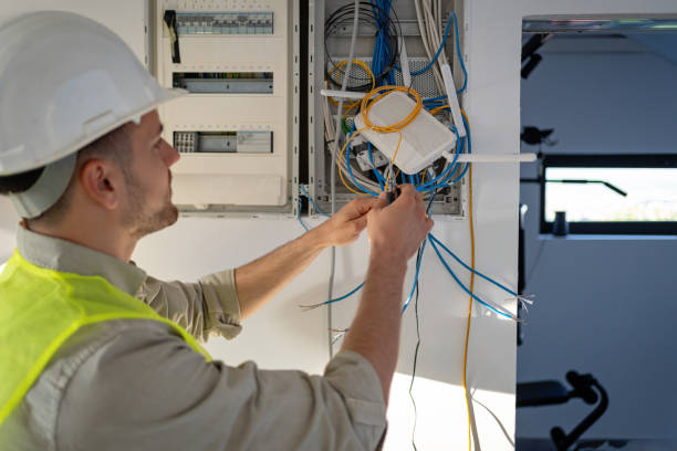 Best Generator Installation Services  in West Swanzey, NH