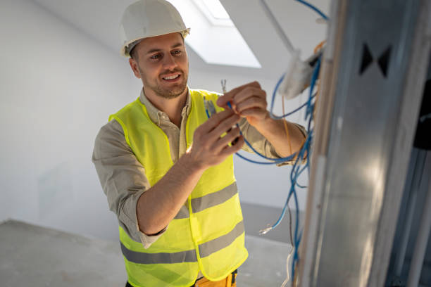 Best Affordable Electrician  in West Swanzey, NH